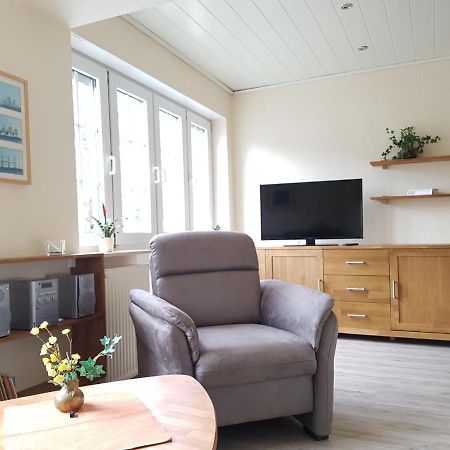 Ferienwohnung Wandelt Essen Eksteriør bilde