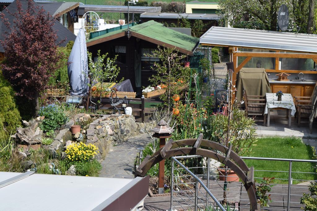 Ferienwohnung Wandelt Essen Rom bilde