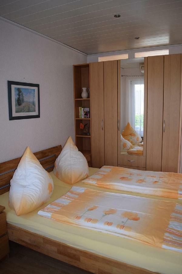 Ferienwohnung Wandelt Essen Eksteriør bilde